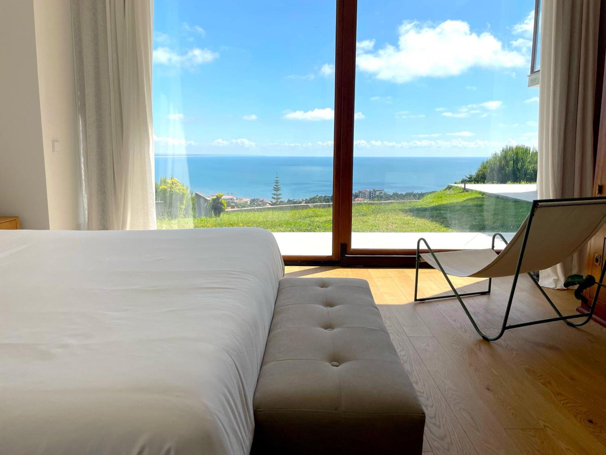 Casa Da Serra ブアルコス エクステリア 写真