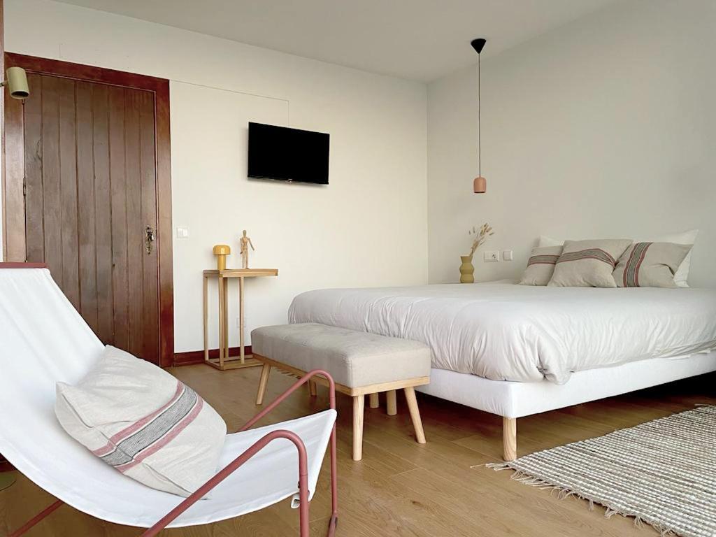 Casa Da Serra ブアルコス エクステリア 写真