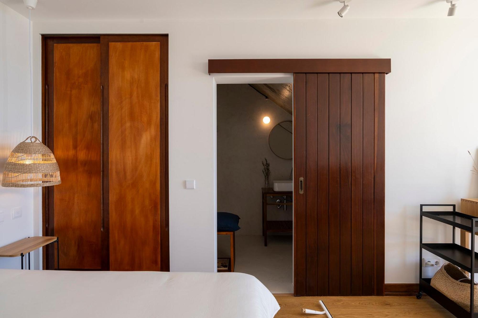 Casa Da Serra ブアルコス エクステリア 写真