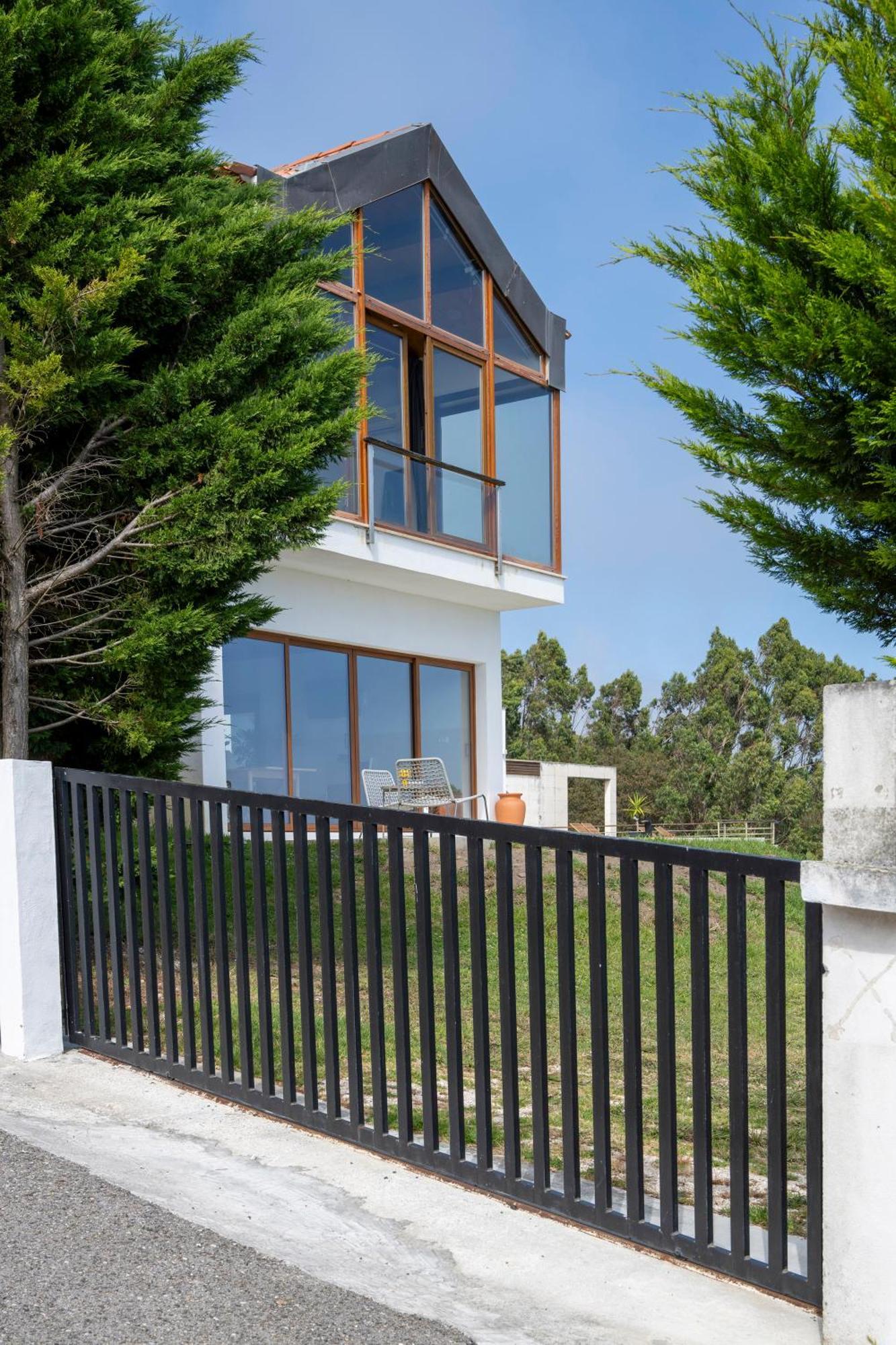 Casa Da Serra ブアルコス エクステリア 写真